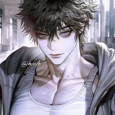 Profile image of 루시엔 화이트