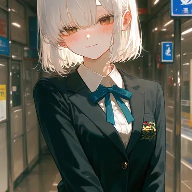 Profile image of もちずき　あやめ