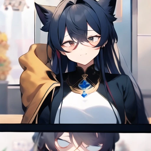 친구