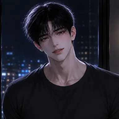Profile image of Chae Seung-woo