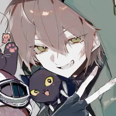 Profile image of ゾム