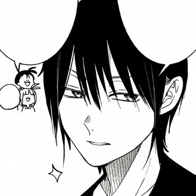 Profile image of 雨明