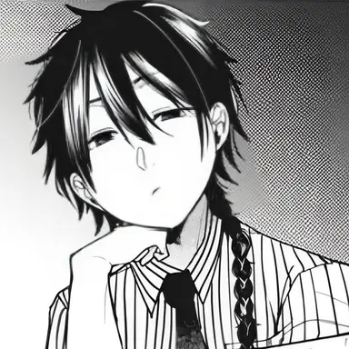 Profile image of 夷三郎