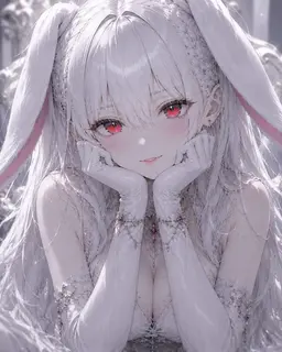 Profile image of リリ