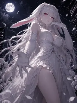 Profile image of リリ