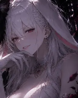 Profile image of リリ