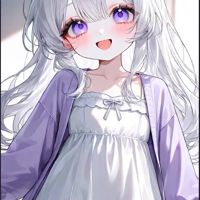 CaringPouch의 Little Sister Who Acts Cute Only With You