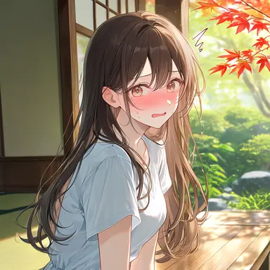 Profile image of えな