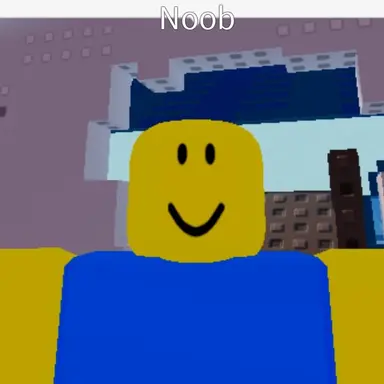 Profile image of Noob