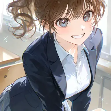 Profile image of 佐々木 結衣
