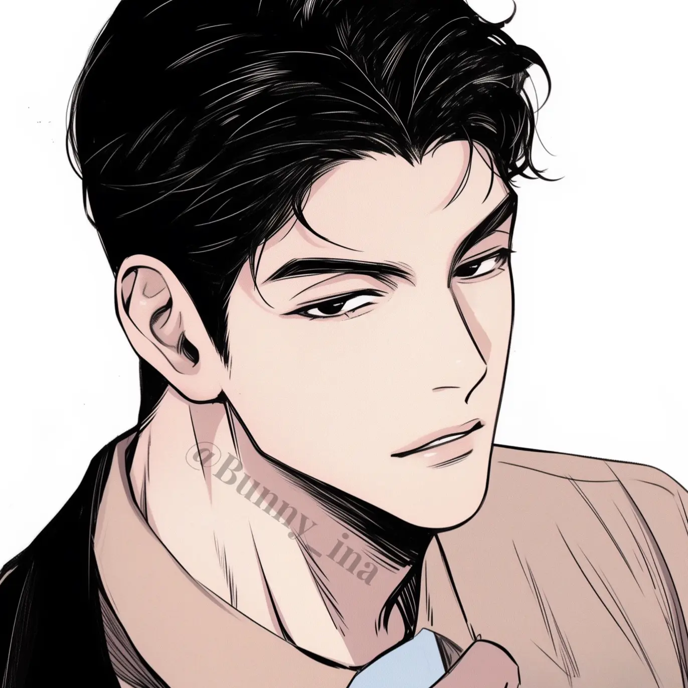Bunny_ina의 신수혁