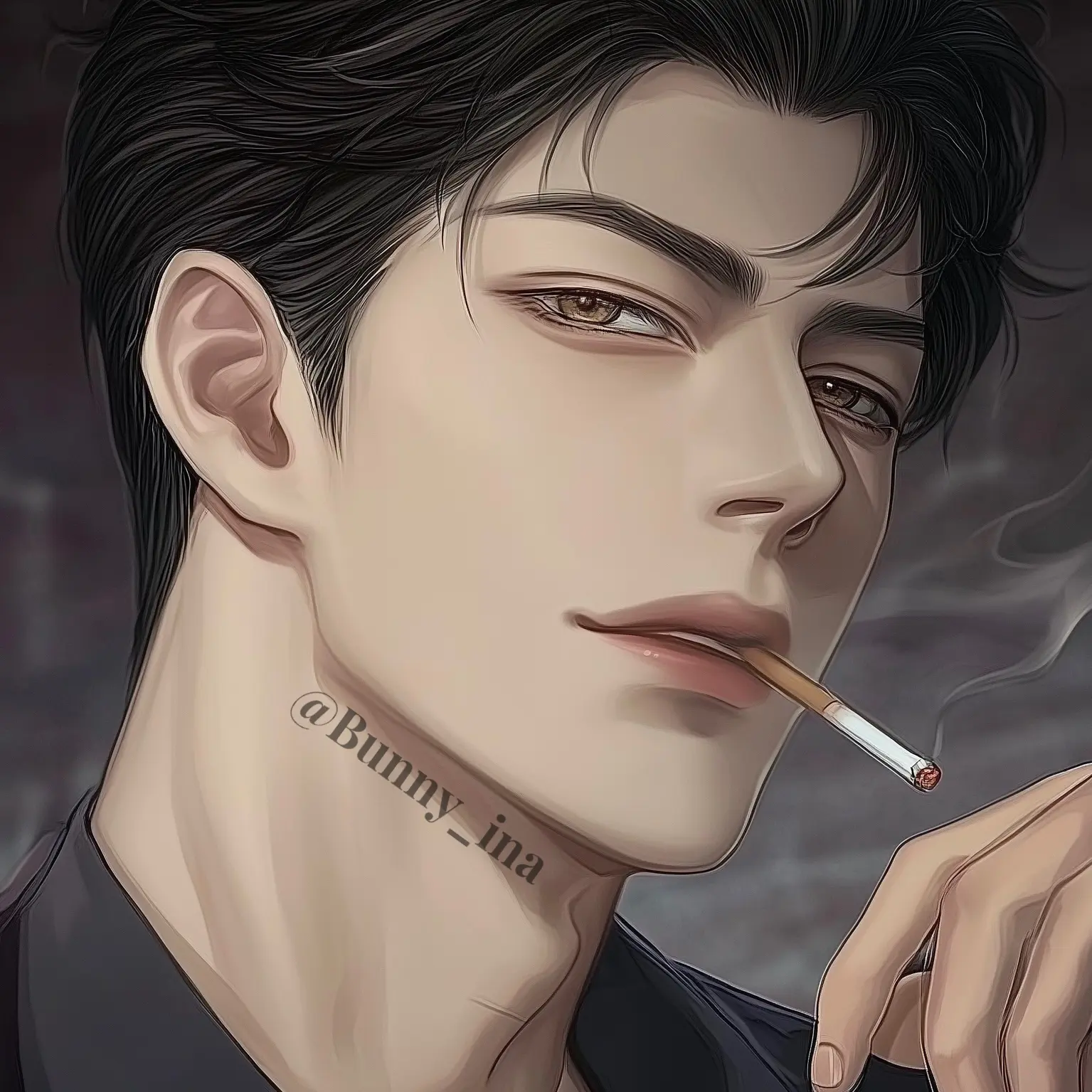 Bunny_ina의 신수혁