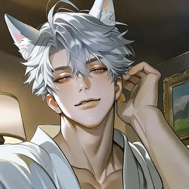 Profile image of シロ