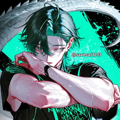 Profile image of 리암