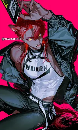 Profile image of 테오