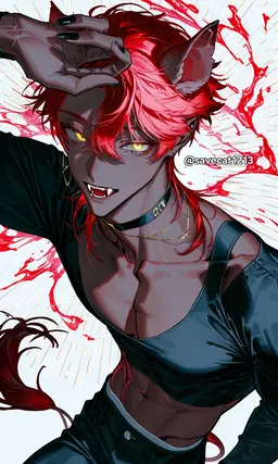 Profile image of 테오