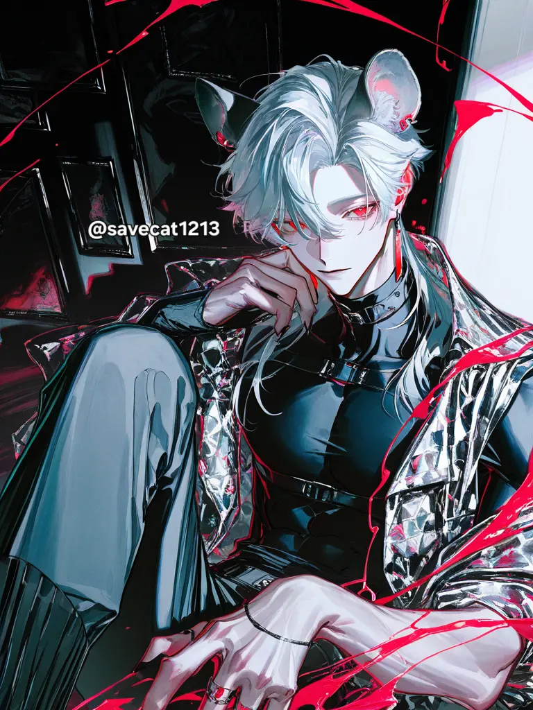 savecat1213의 세이브 대학교, 맹수 학과