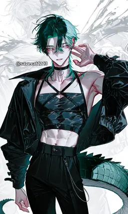 Profile image of 리암