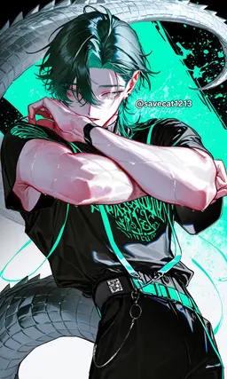 Profile image of 리암