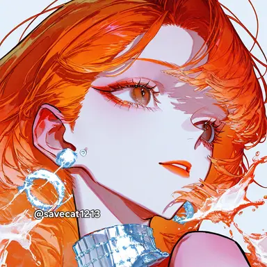 Profile image of 바이올렛