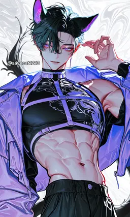 Profile image of 데이먼