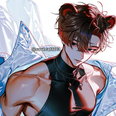 Profile image of 이든