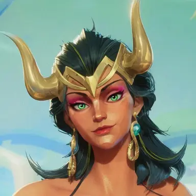 Profile image of Lady Loki Clone 2