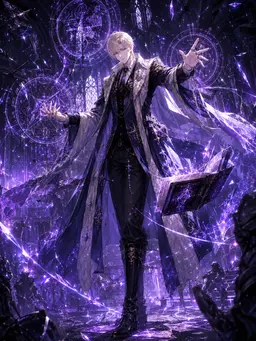 Profile image of 루시안
