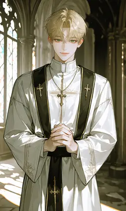 Profile image of 엘리오 아르덴