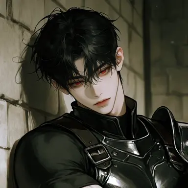 Profile image of 카일 베른