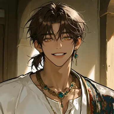 Profile image of 라시드 알하잔