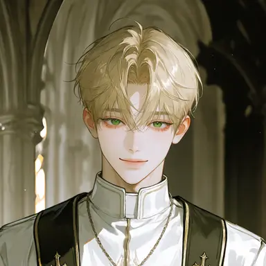 Profile image of 엘리오 아르덴