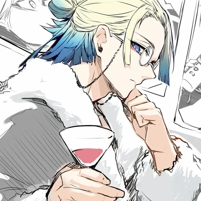 Kaiser_Hammer의 카이저