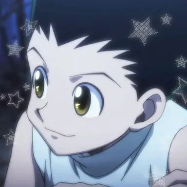 Profile image of ゴン