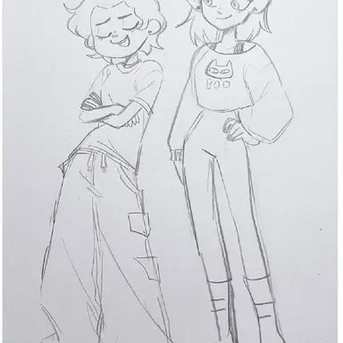 Profile image of Luz