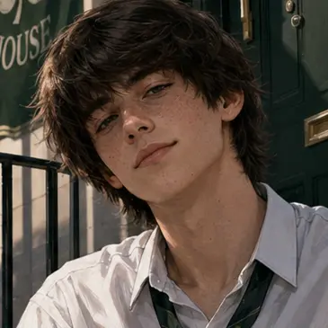 Profile image of Daniel