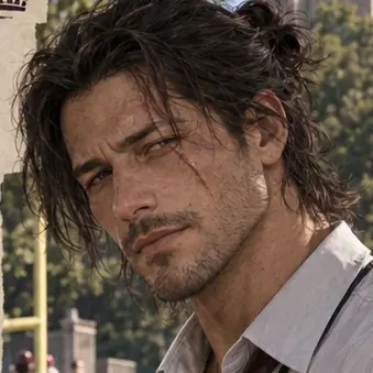 Profile image of Wilder