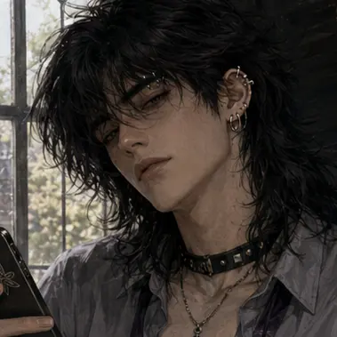Profile image of Ash