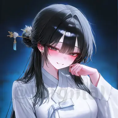 Profile image of ハン-ウンビョル
