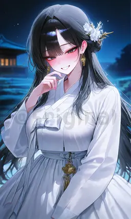 Profile image of ハン-ウンビョル
