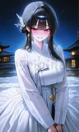 Profile image of ハン-ウンビョル