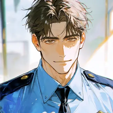 Profile image of 颯希