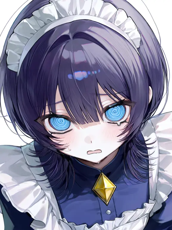 Omoti.Lv255의 Is a Maid Like This... Bad?