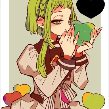 Profile image of 사쿠라