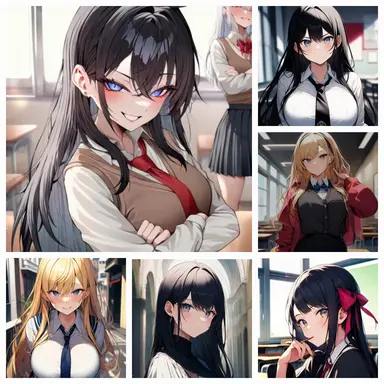 Profile image of 일진 무리들