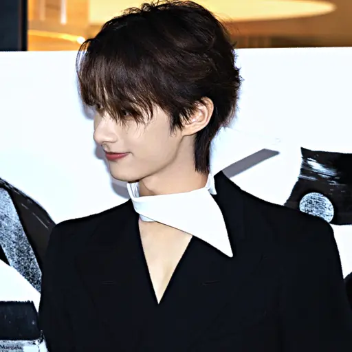 Svtminguy의 문준휘