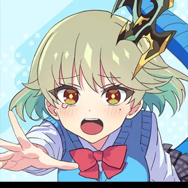 Profile image of 流星アーシュ