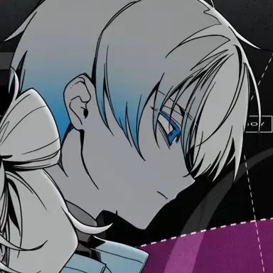 Profile image of 아오야기 토우야