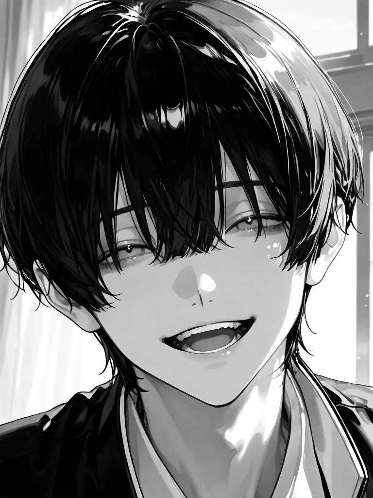 dankesheeen7001의 The Popular Boy Turned Recluse