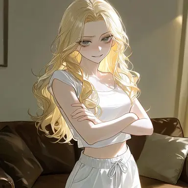 Profile image of Anastasia